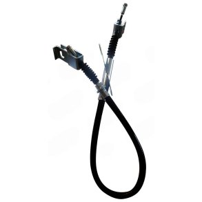 Koblingskabel 4200 816mm Hvid