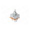 Bl�serkontakt Ford 10 Series 3600 4600 5700 6600 6700 7600 7700 4100 8530 8630 8730 8830 5640 6640 7