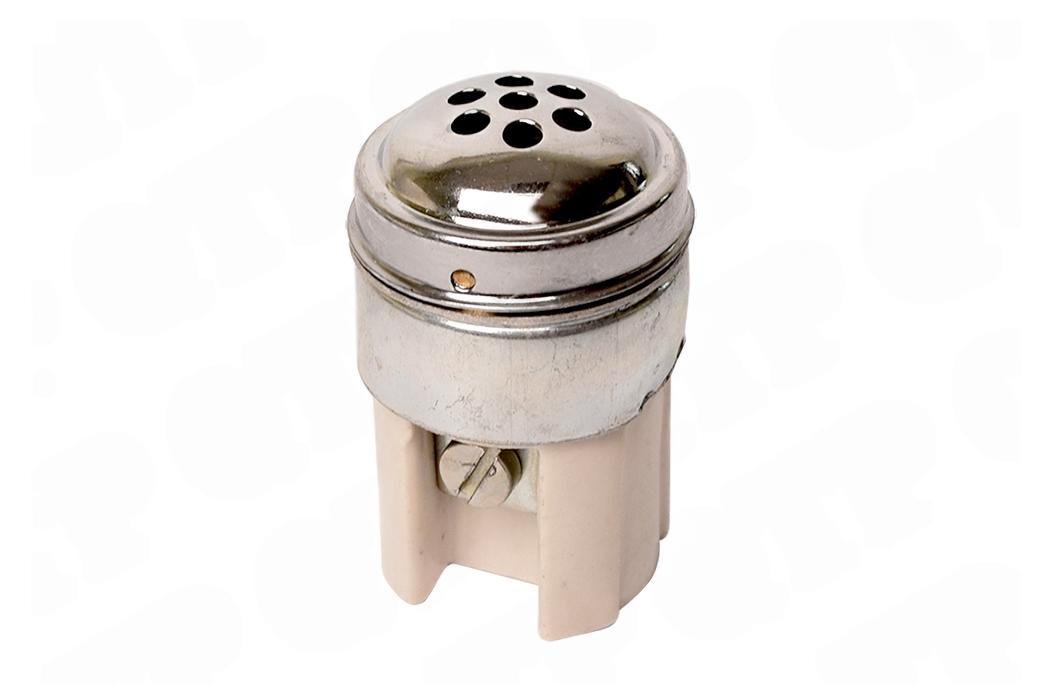 Varmelegeme Modstand 1.2V 10A 0.12OHM | KOS 12/10 KOS 15/10 | 54967