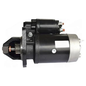 Starter David Brown 3 Cylinder