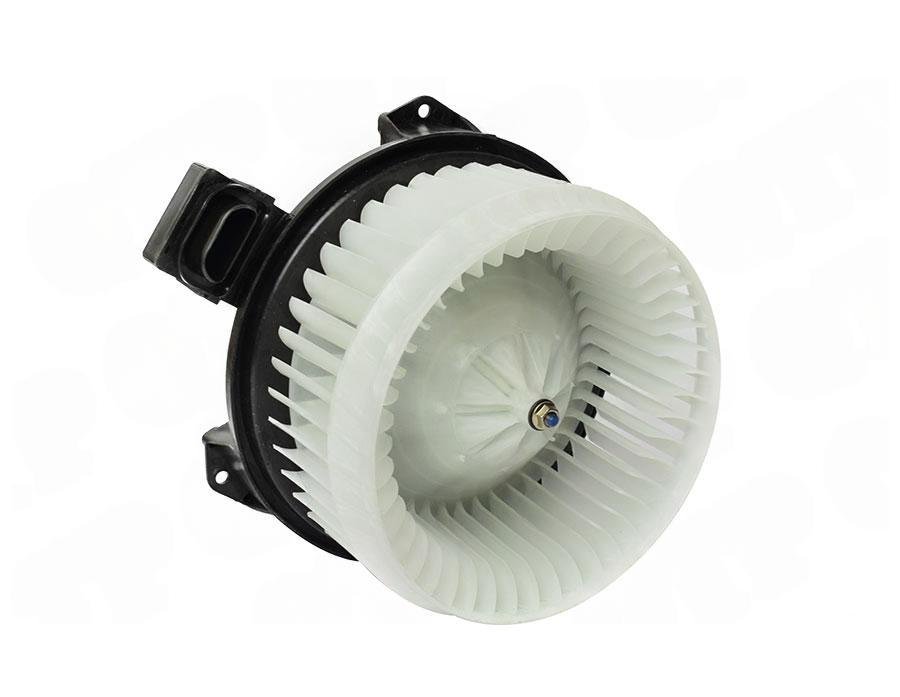 Fl�ktmotor