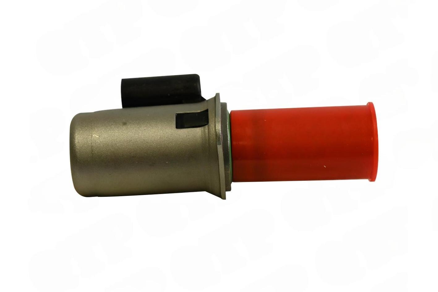 Solenoidventil