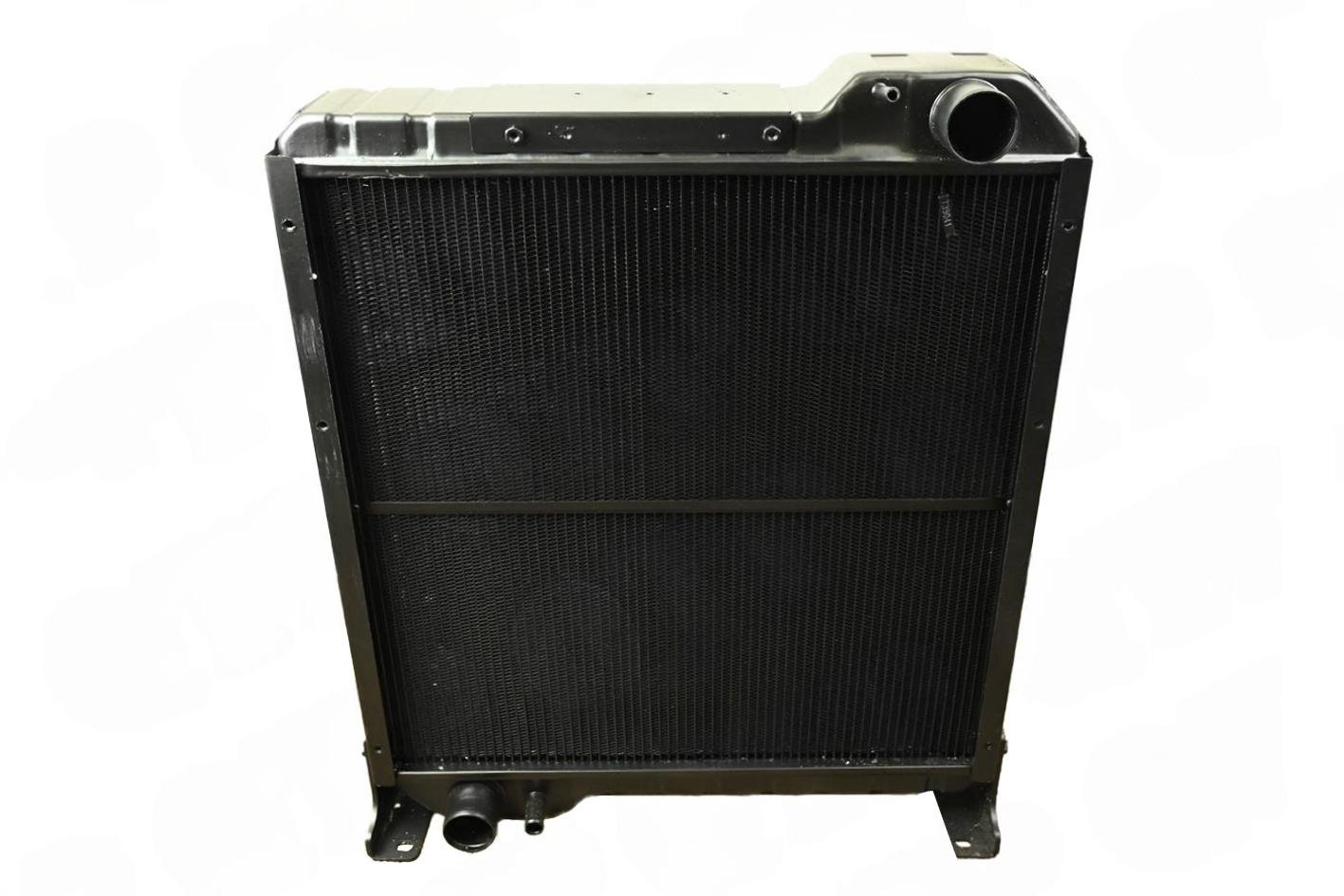 Radiator