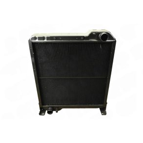 Radiator