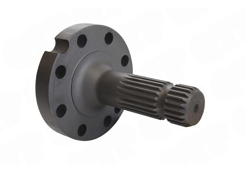 PTO-axel 64 Series 82 Series 1000 RPM 1 3/8