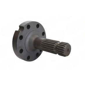 PTO-aksel 64 Series 82 Series 1000 RPM 1 3/8