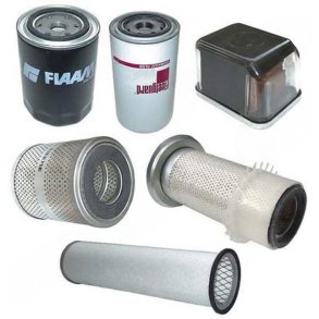 Filterkit John Deere 3040/3050/3140/3150