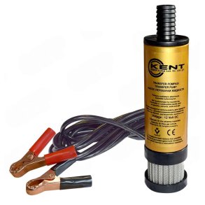 Br�ndstofoverf�rselspumpe 12 Volt