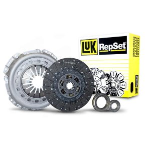Orbitalenhed Ford 5610 6610 6810 7610 7710