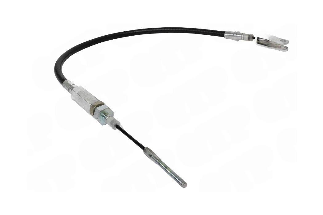 H�ndbremsekabel