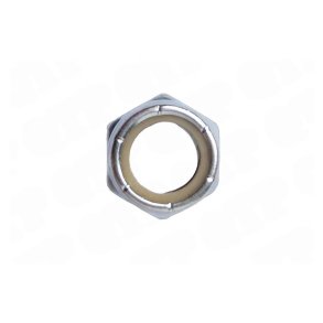 Halvm�trik Nyloc 5/8