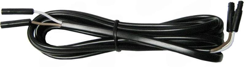 Kabelm�rke Lampe til M�rkelampe 200cm