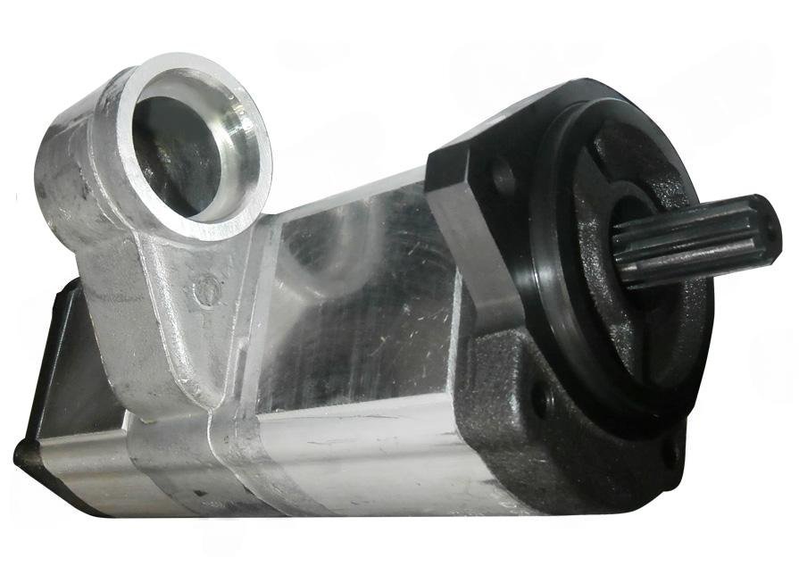 Hydraulikpump 4200 4300 5300 Tandem