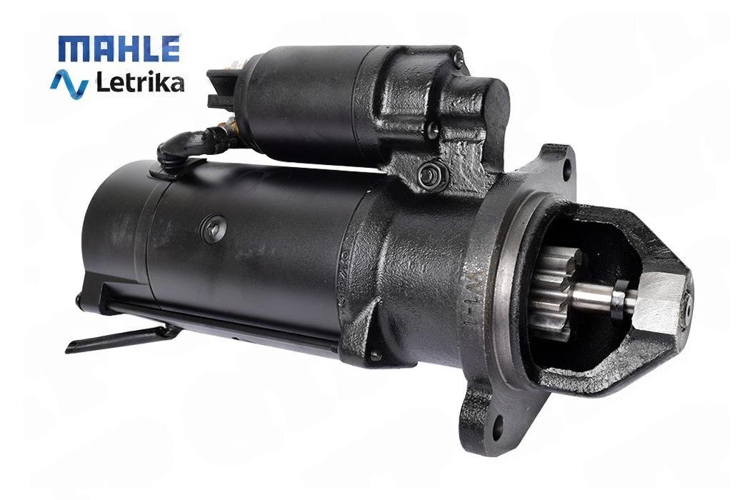 Startmotor JCB Hispeed 4.2KW 526 526S 527 533 535 536 540 541