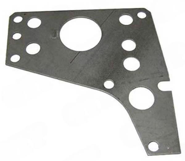 Multi Power Gear Train Plade