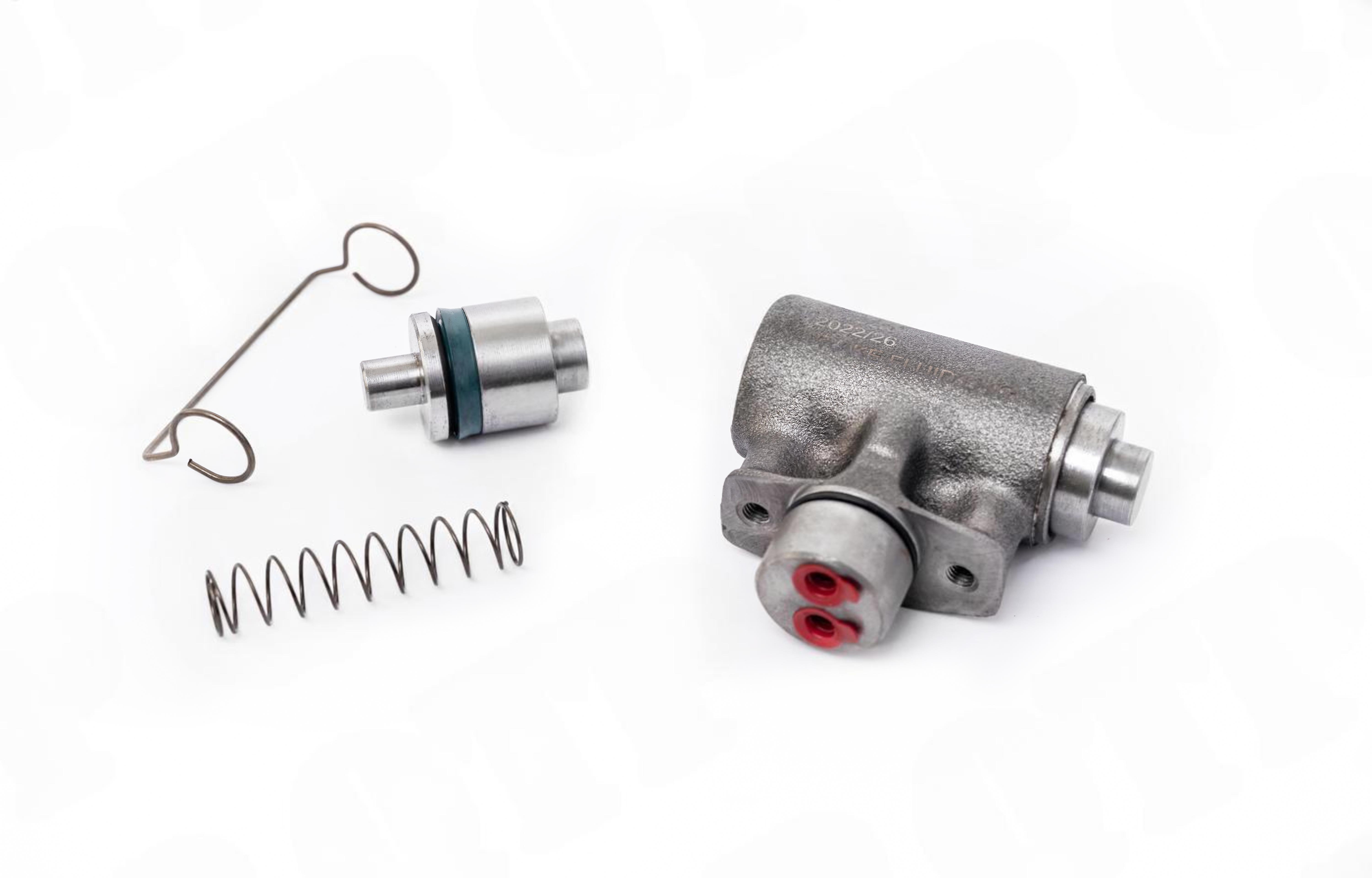 Bremsearbejdercylinder Massey Ferguson 4200 H�jre LHM-v�ske
