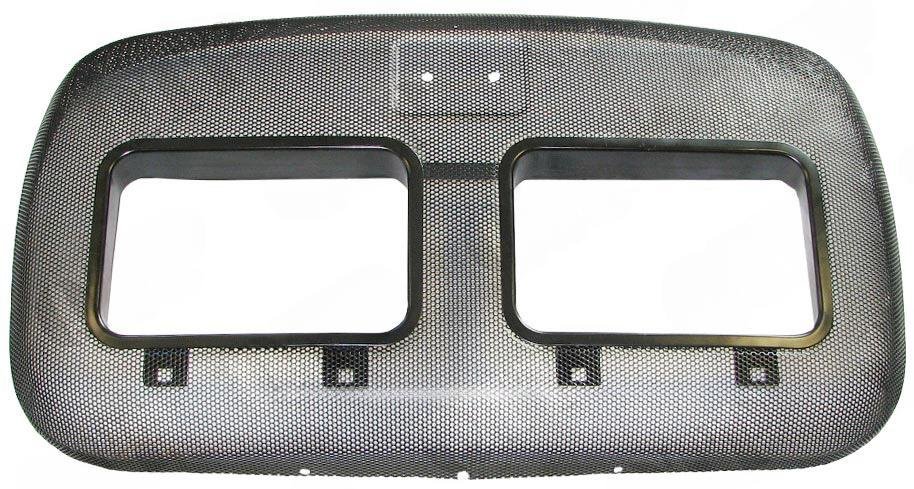 Grill 4200 Front Hi Visibility