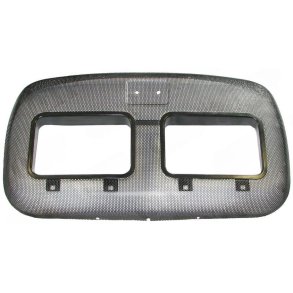 Grill 4200 Front Hi Visibility