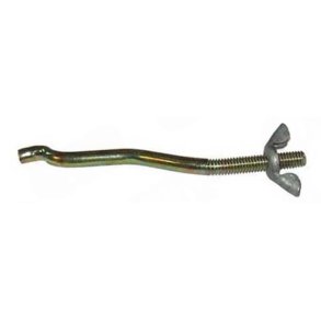 Motorhjelms fastg�relsesstang 35 35X FE 35 - S�t