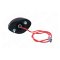 Instrumentbelysning til 100 Series c/o Gummi Gummi til lampe 62236