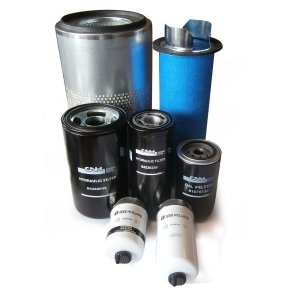 Filterkit Ford TM165
