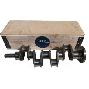 Krumtap 65 MK2 165 MK1 m. Lejer