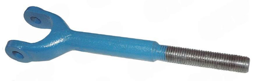J�mningsl�da Y-gaffel Major