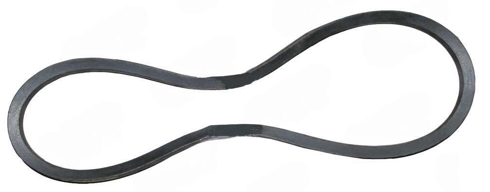 Ventilatorrem 20D 35 Smal - 17 X 985