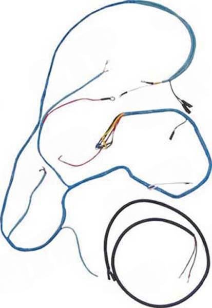 Ledningsnet Major