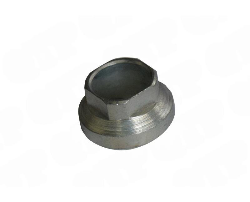 Bush Thompson Finger Pl�neklipperkobling