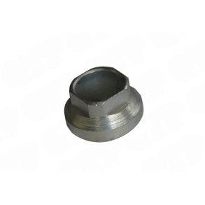 Bush Thompson Finger Pl�neklipperkobling