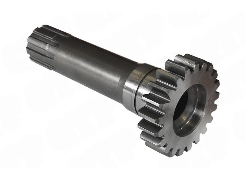 PTO Indgangsaksel IHC 685 785 885 XL - 20.6 m