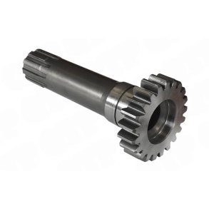 PTO Indgangsaksel IHC 685 785 885 XL - 20.6 m