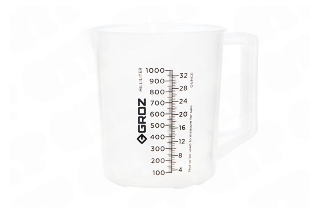 M�leb�ger 1 ltr 32 fl oz