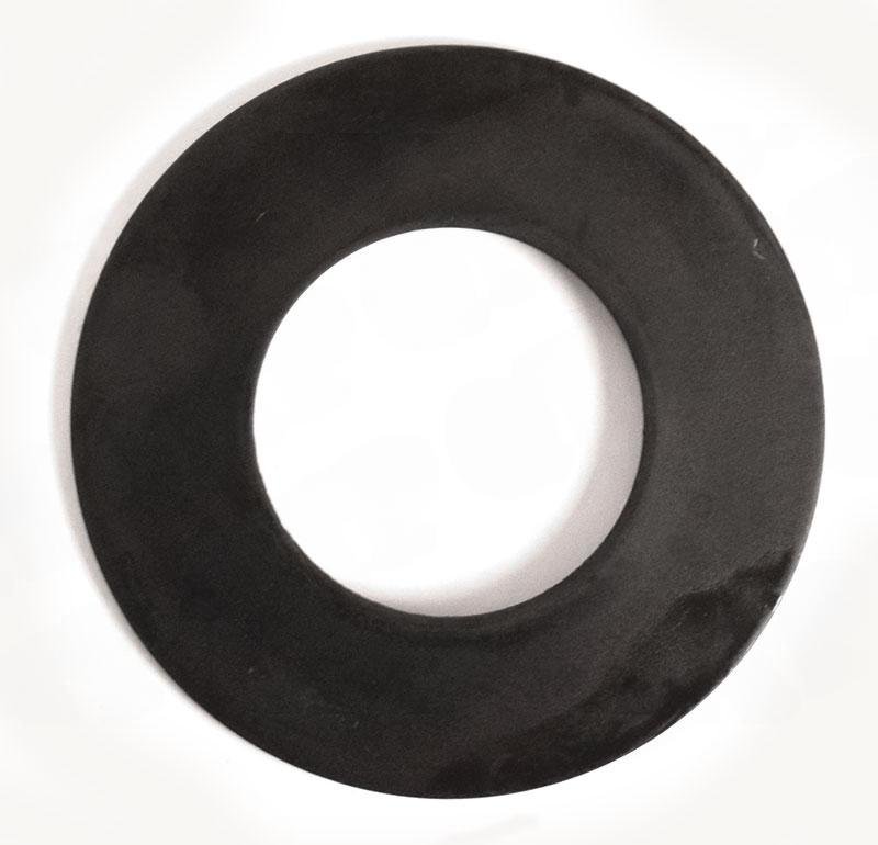 Bricka Trunnion Lock John Deere 5300 5400 5500