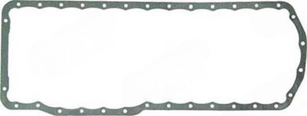 Bundpakning Ford 7840 - 8340 TM120 - 190