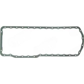 Bundpakning Ford 7840 - 8340 TM120 - 190