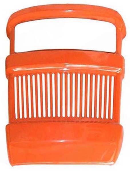 Grill Fiat 540 640 Front