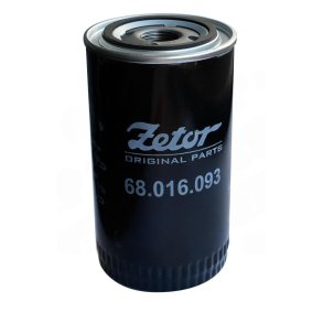 Motoroliefilter Zetor Ny Model