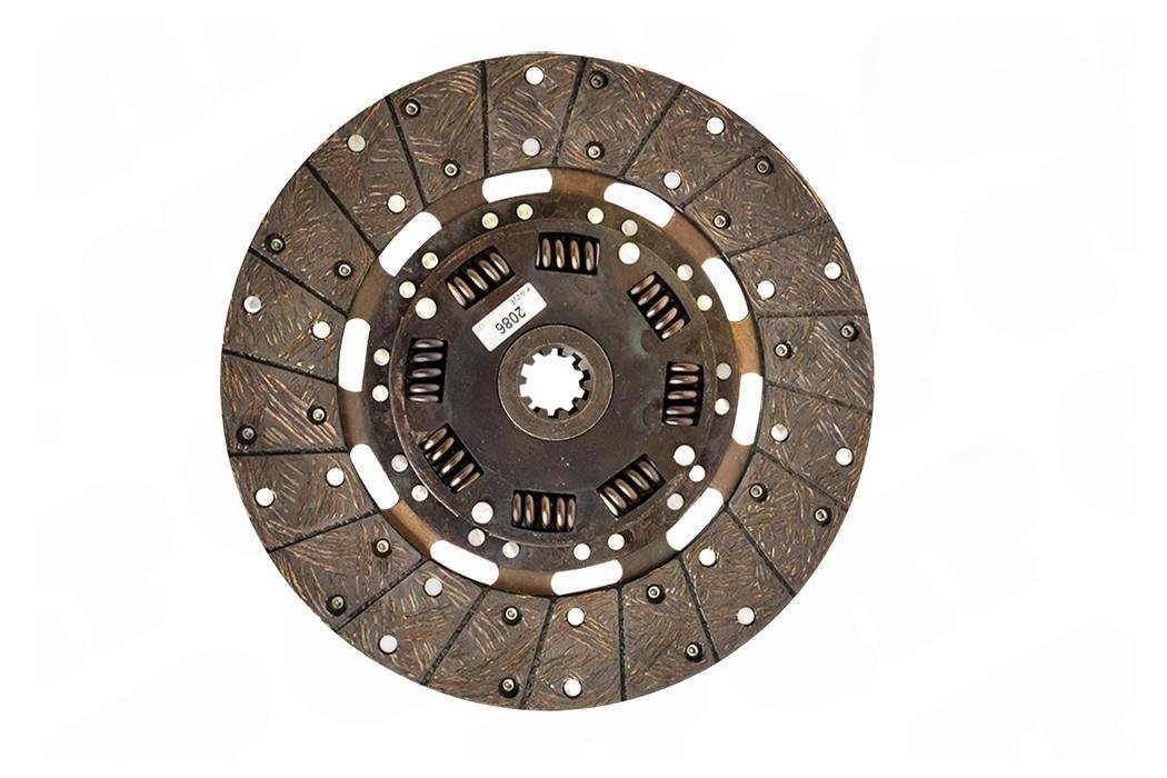 Koblingsskive IHC 414 11