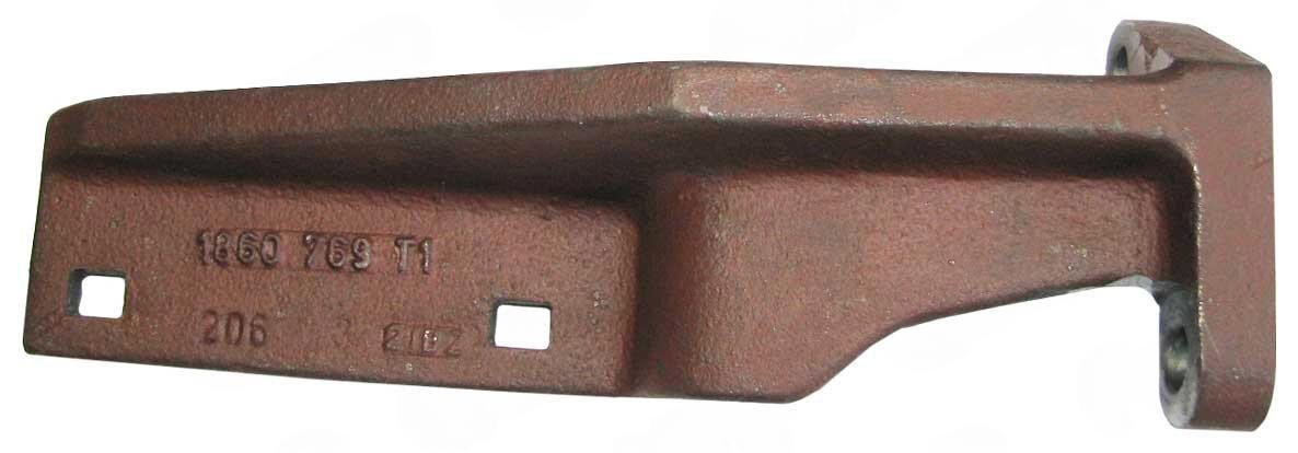 Fotstegsf�ste Bak 188 265 V�nster