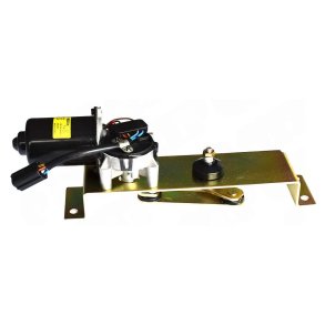 Vinduesviskermotor New Holland T6 T7 T6010 T6080