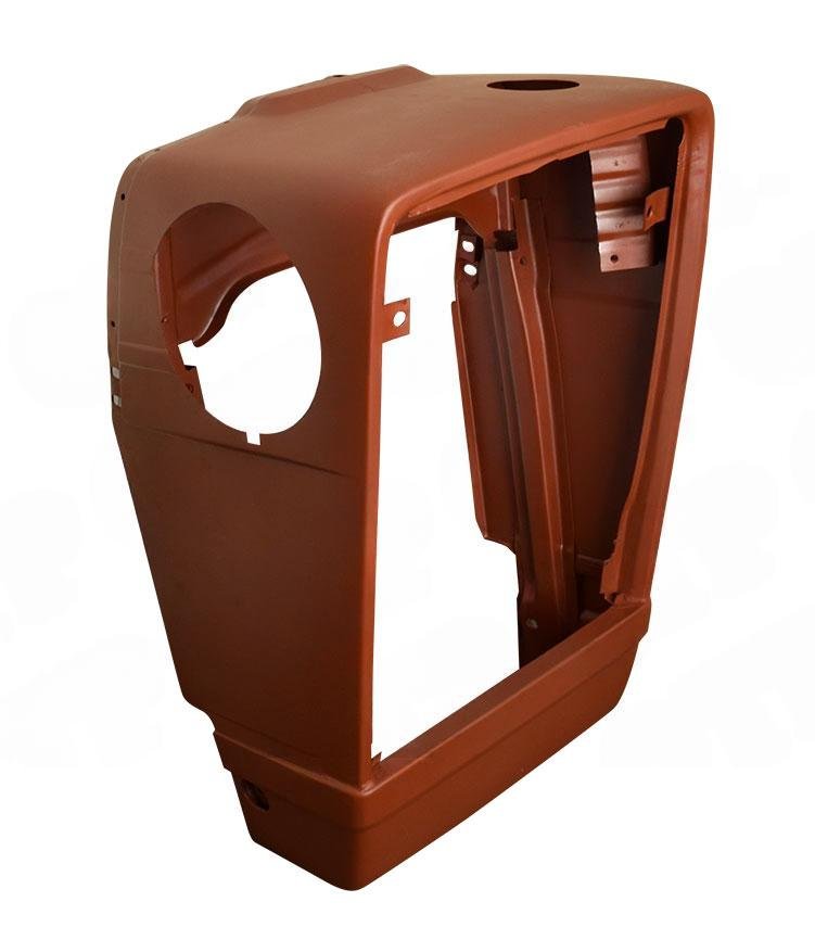 N�sekegle Ford 2600 3600