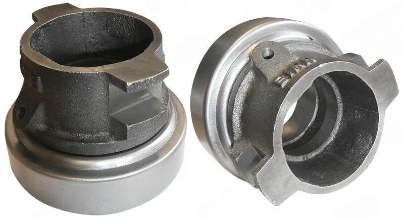B�rerfrig�relsesleje Ford 5110 5610 6410