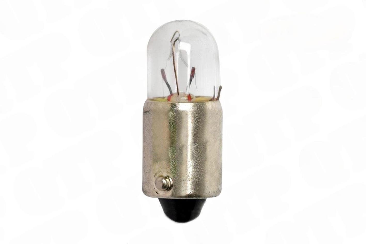 Gl�dlampa 12v 2w | 4509 |
