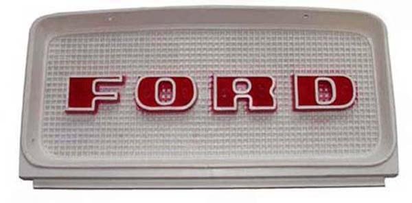 Grill Ford 5000 �vre
