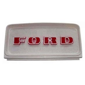 Grill Ford 5000 �vre