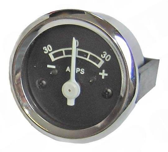 Amperemeter 20D 35 135 165 178 188
