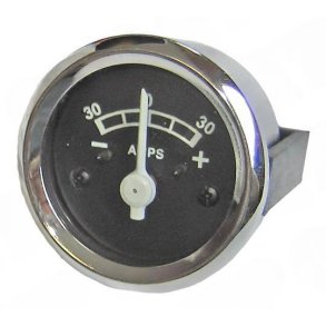 Amperemeter 20D 35 135 165 178 188