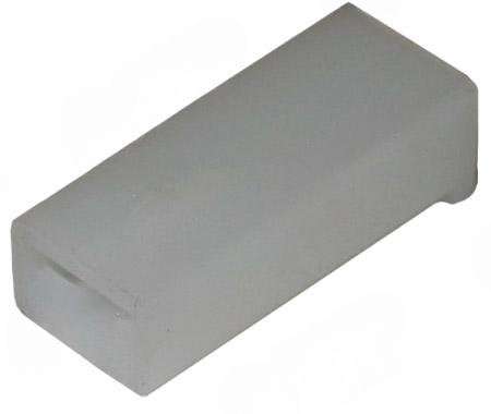 Anslutning 1-v�gs hane
